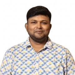 RAMANUJ SAHA