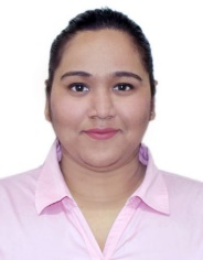 Pranjali Bose