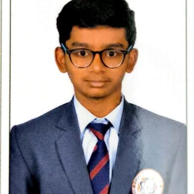 Jay Patel