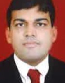 Avdhesh Bharolal Sharma
