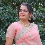Monisha Mahendran