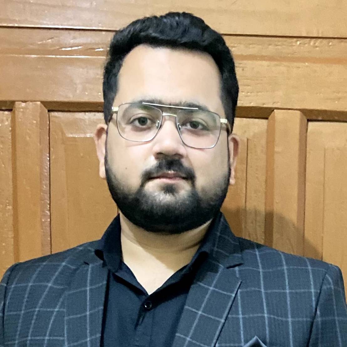 Farzan Ullah