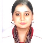 Gurnain Kaur