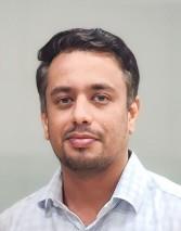 LALIT MULYE