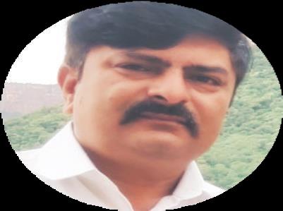 Mukul Dwarkanath Kulkarni