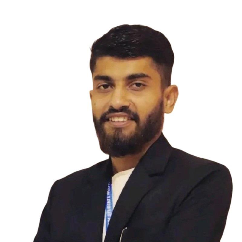 Anuraj Upadhya