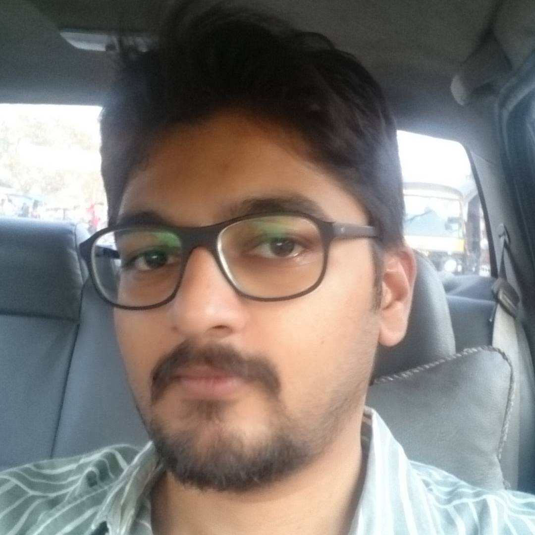 Yash Dangra
