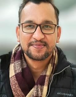 Hemant Kumar