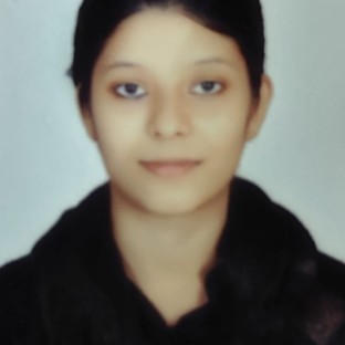 Saniya SyeD