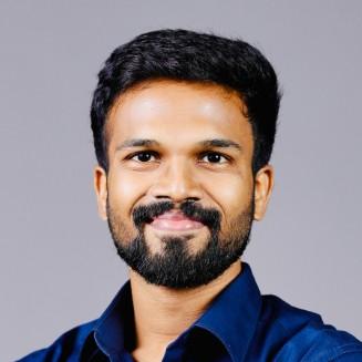 Sai Sachin Reddy
