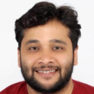 Ankit Dwivedi