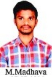 Madhava Marotu