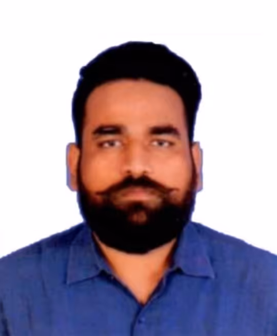 Sanket Agnihotri