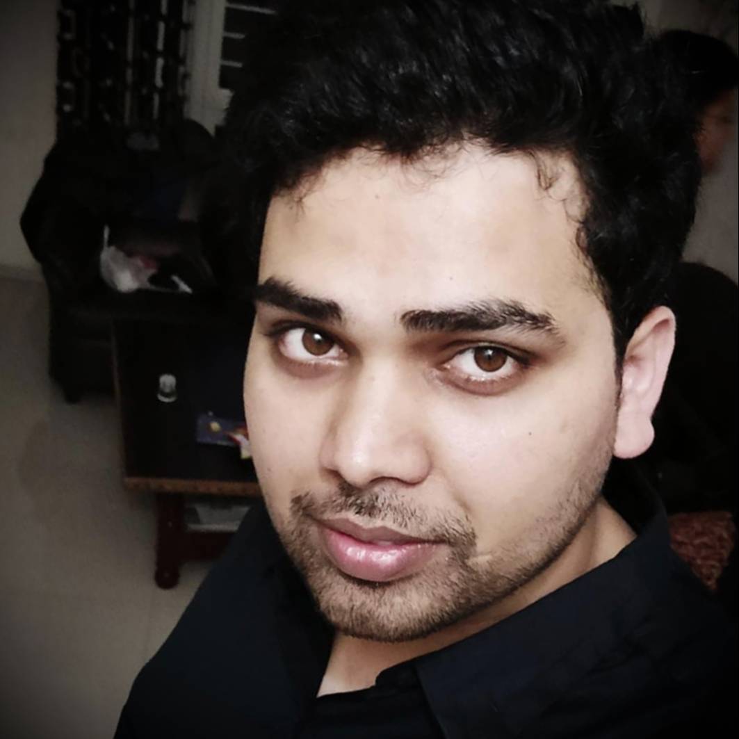 RAM ARUN MISHRA