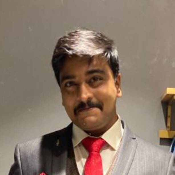 KARTHIK G KRISHNAN