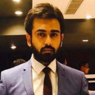 HIMANSHU MATTA
