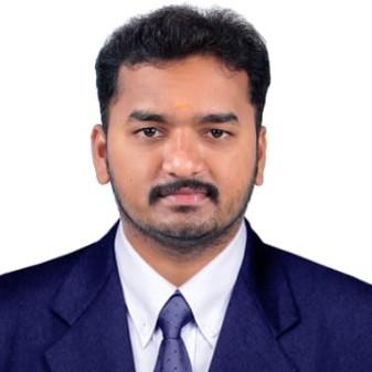 NANDHAKUMAR G
