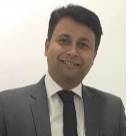 Alok Saxena