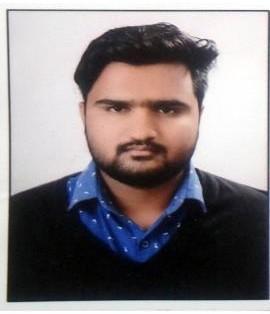 LOHIT KUMAR YADAV