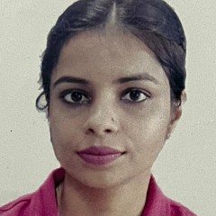 Shruti Kumari
