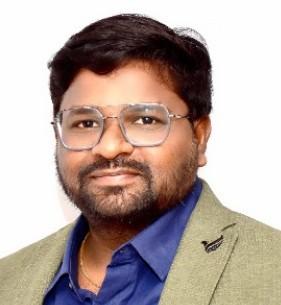 Praveen Kumar Pulipaka