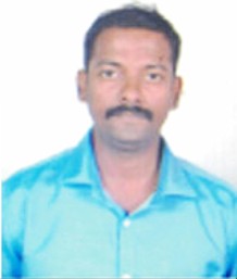 Atulkumar Kashid