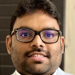 Soma Bharath