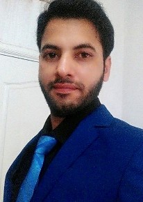 CMA Anshul Shukla
