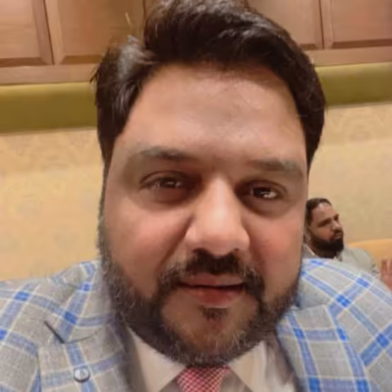 SANDEEP KUMAR