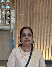 Anu V