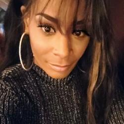 Shanta Montgomery