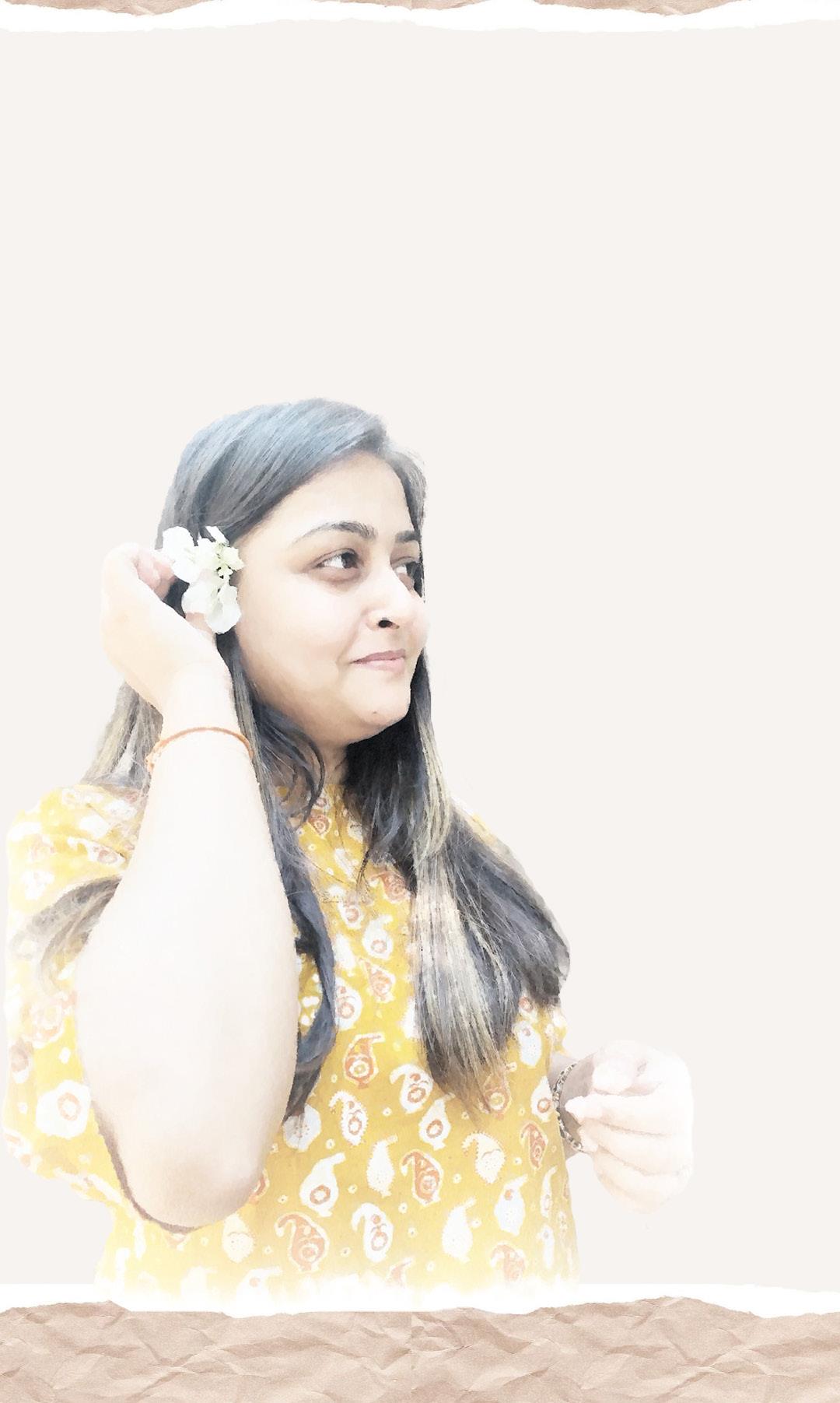 Anjali Rai