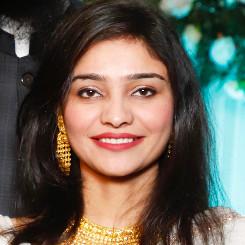 Kamalpreet Kaur