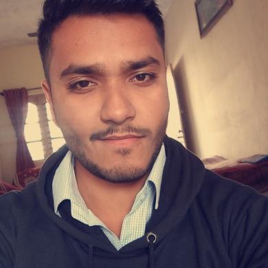 Rushi Tailor