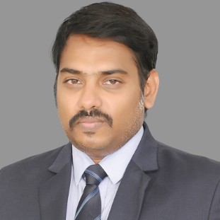 Sreedhar K R