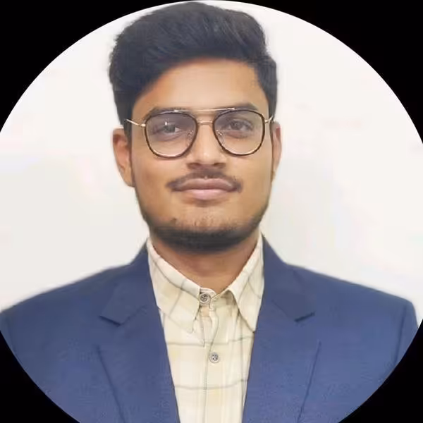Ujjwal Gupta