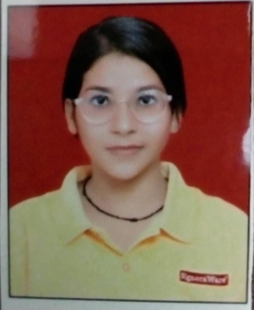 Shalu Sharma