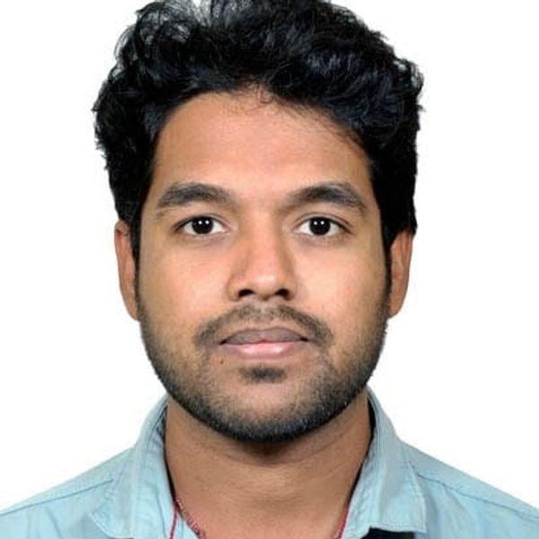 Sivakumar Kondreddy