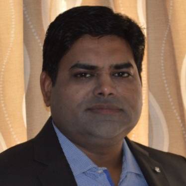 Rohit Kumar Goel