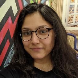 Chelsi Mehta