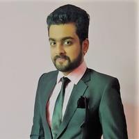 Harsh Kumar Goel