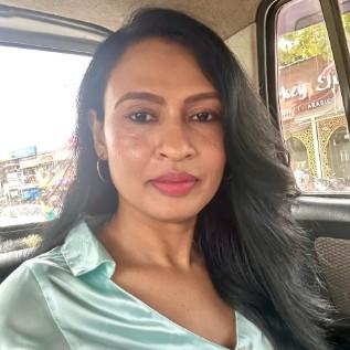 Sujata Bhanse