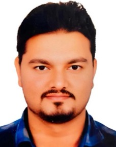 Swapnil Suresh Parange
