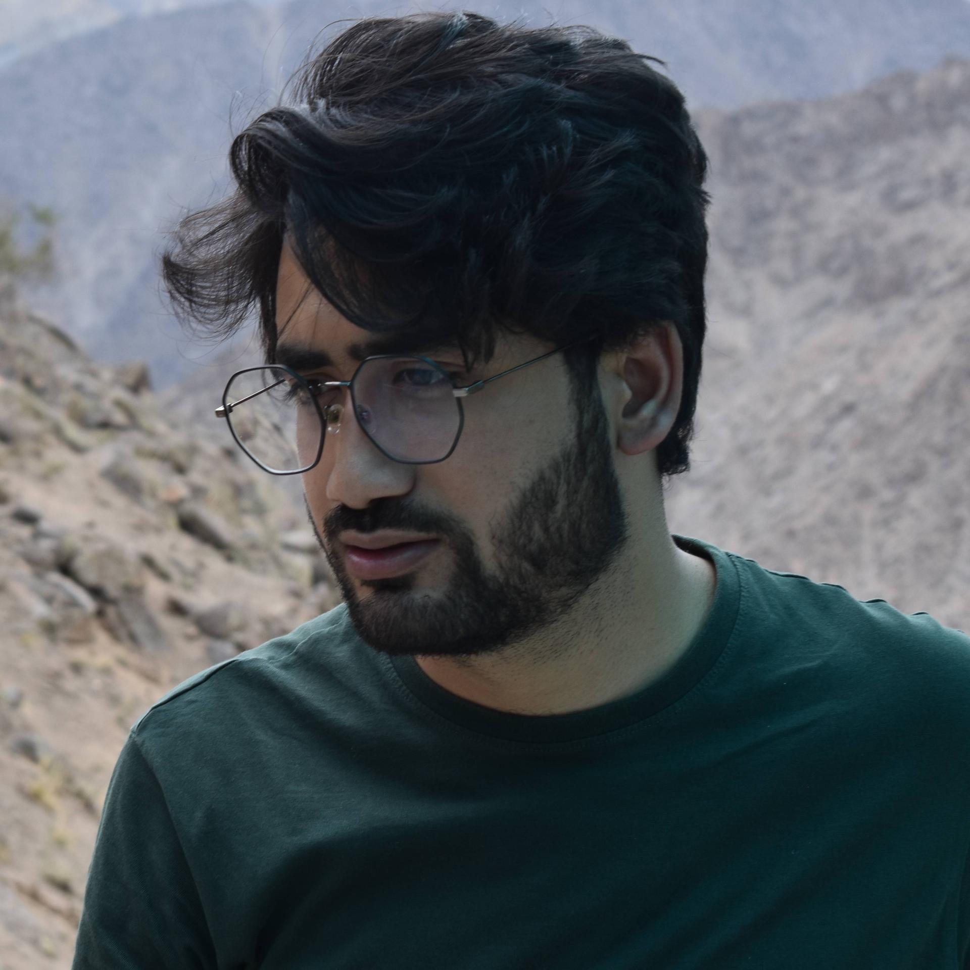 Saqib Mehraj