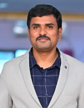 K BHASKER REDDY