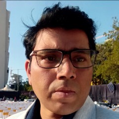 NISHANT NIRAW