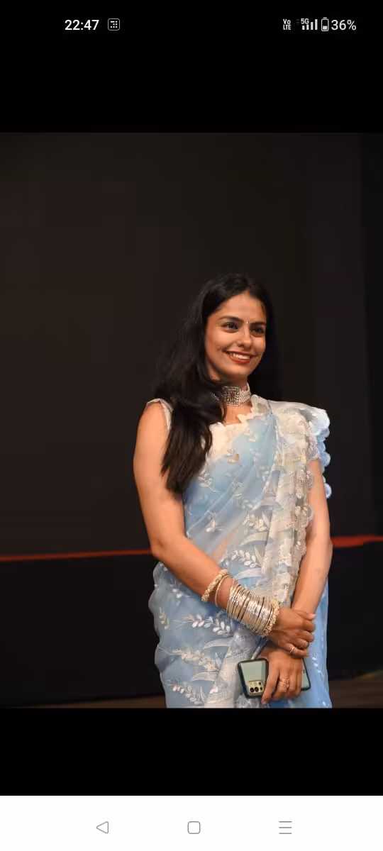 Bhoomi Ahuja