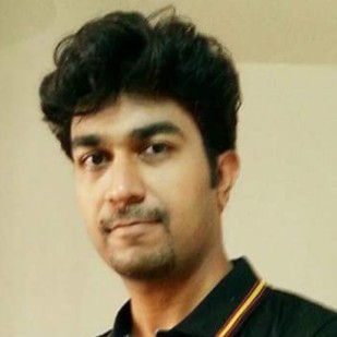 Chintan Desai