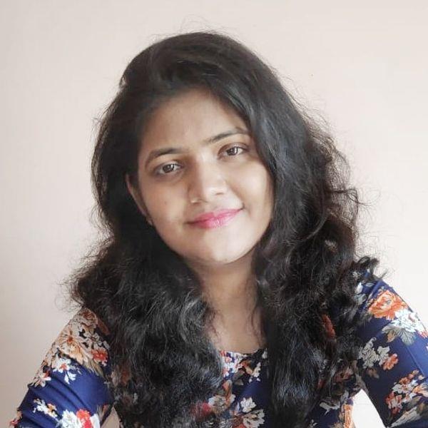 TWINKLE BHARDWAJ