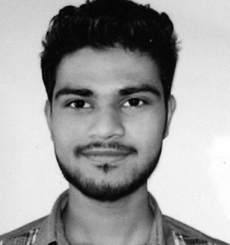 ARUN SAINI